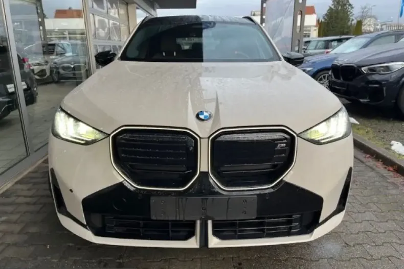 BMW X3 (Seria X) din 2024 cu 18.800 km - oferta BMW225175 - foto 2