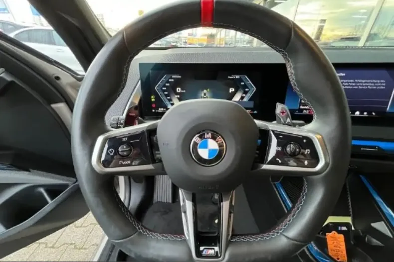 BMW X3 (Seria X) din 2024 cu 18.800 km - oferta BMW225175 - foto 8