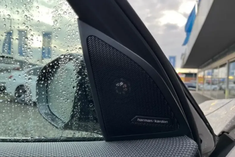 BMW X3 (Seria X) din 2024 cu 18.800 km - oferta BMW225175 - foto 13