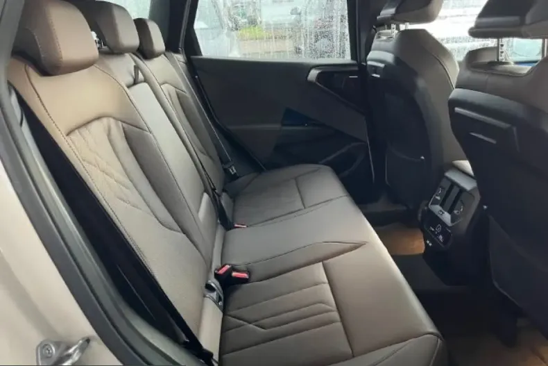 BMW X3 (Seria X) din 2024 cu 18.800 km - oferta BMW225175 - foto 14