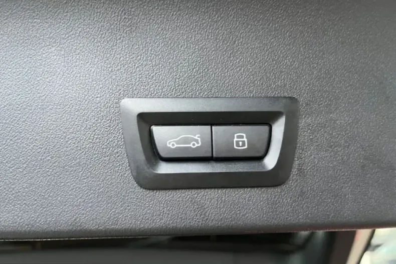 BMW X3 (Seria X) din 2024 cu 18.800 km - oferta BMW225175 - foto 16
