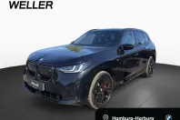 BMW X3 (Seria X) din 2025 cu 48.444 km - oferta BMW225176 - foto 1