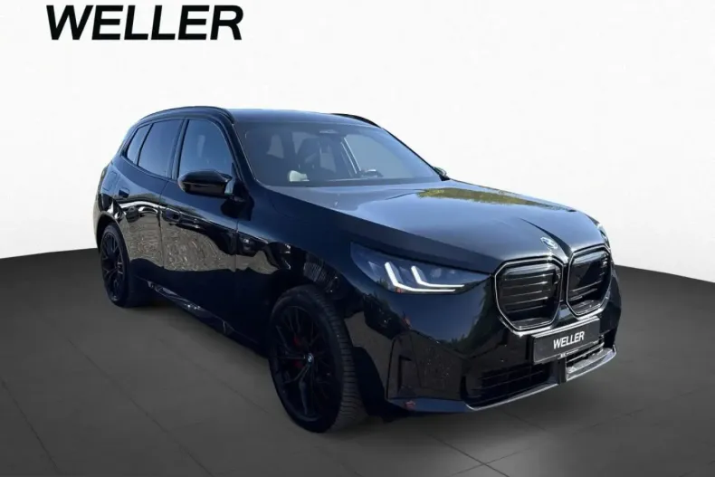 BMW X3 (Seria X) din 2025 cu 48.444 km - oferta BMW225176 - foto 4