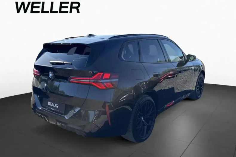 BMW X3 (Seria X) din 2025 cu 48.444 km - oferta BMW225176 - foto 5