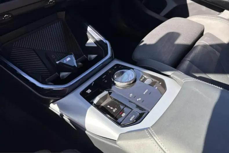 BMW X3 (Seria X) din 2025 cu 48.444 km - oferta BMW225176 - foto 11