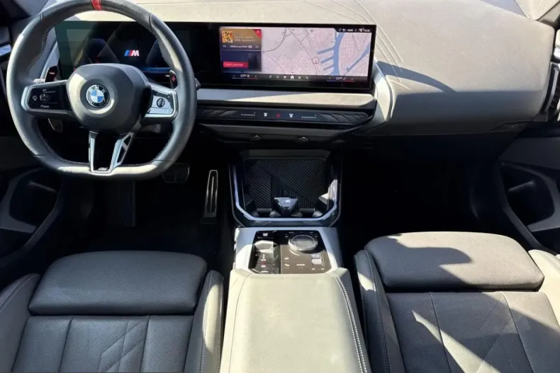 BMW X3 (Seria X) din 2025 cu 48.444 km - oferta BMW225176 - foto 12