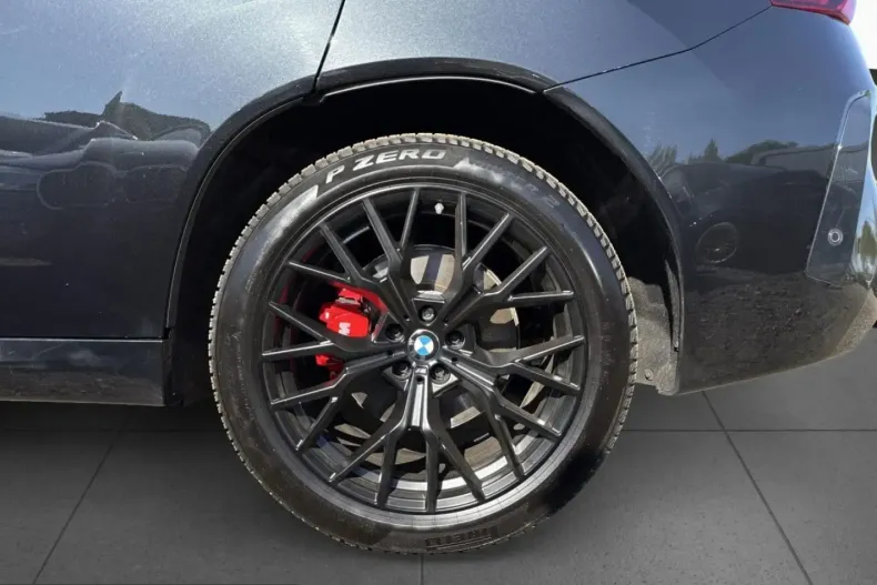 BMW X3 (Seria X) din 2025 cu 48.444 km - oferta BMW225176 - foto 17