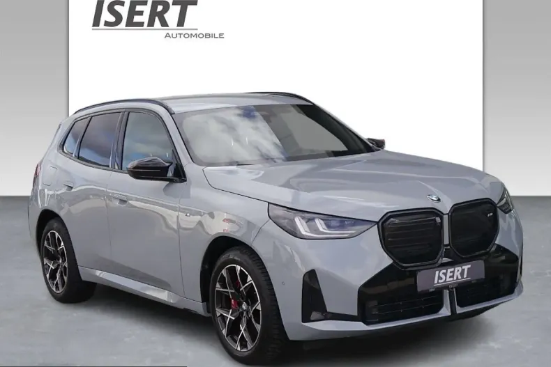 BMW X3 (Seria X) din 2025 cu 28.600 km - oferta BMW225177 - foto 1