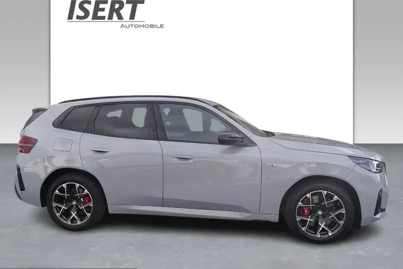 BMW X3 (Seria X) din 2025 cu 28.600 km - oferta BMW225177 - foto 2
