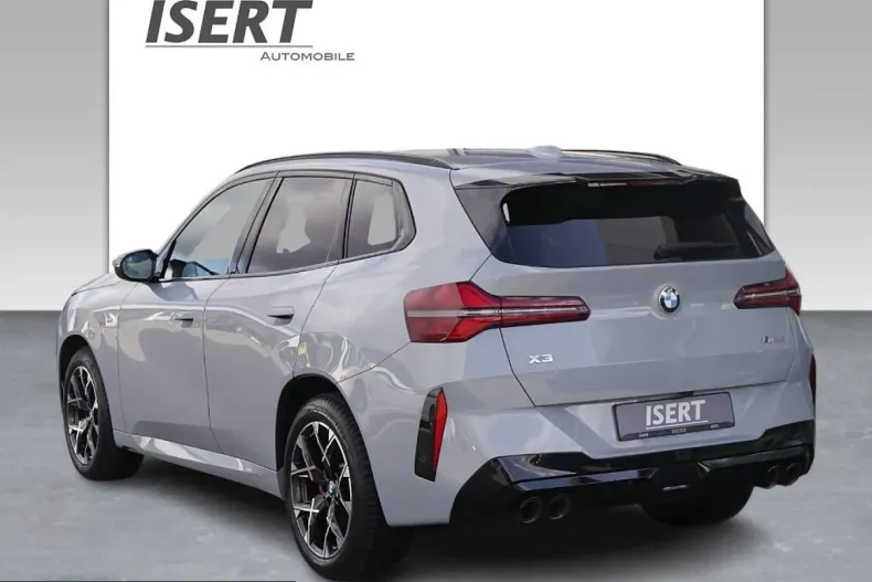 BMW X3 (Seria X) din 2025 cu 28.600 km - oferta BMW225177 - foto 3