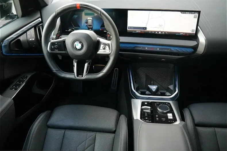 BMW X3 (Seria X) din 2025 cu 28.600 km - oferta BMW225177 - foto 4