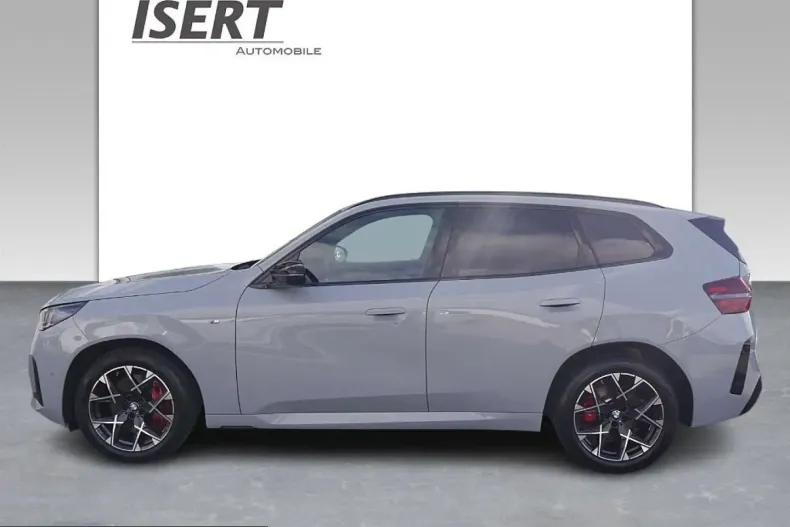 BMW X3 (Seria X) din 2025 cu 28.600 km - oferta BMW225177 - foto 10
