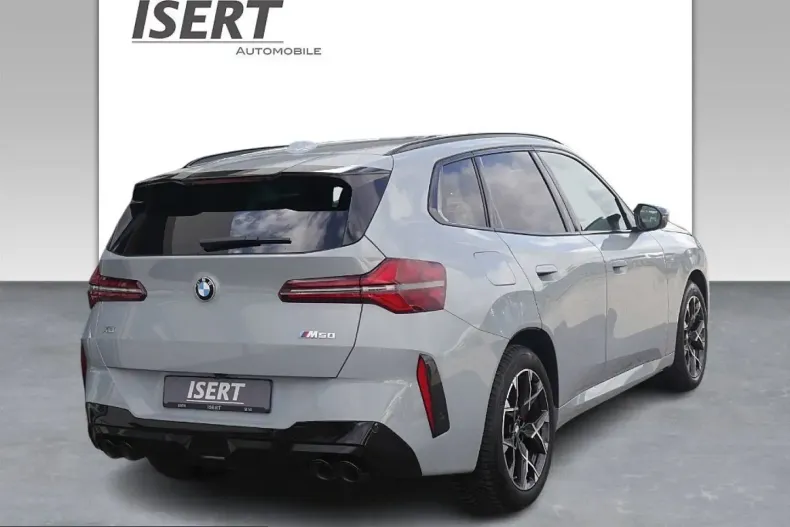 BMW X3 (Seria X) din 2025 cu 28.600 km - oferta BMW225177 - foto 11