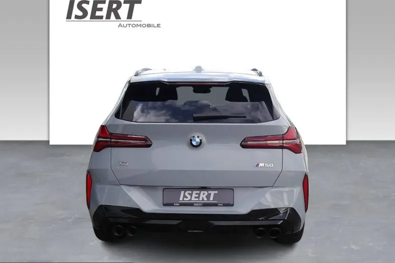 BMW X3 (Seria X) din 2025 cu 28.600 km - oferta BMW225177 - foto 13