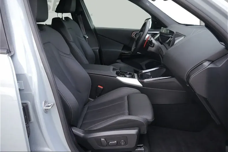 BMW X3 (Seria X) din 2025 cu 28.600 km - oferta BMW225177 - foto 14