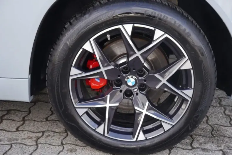 BMW X3 (Seria X) din 2025 cu 28.600 km - oferta BMW225177 - foto 16