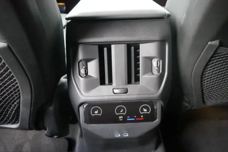 BMW X3 (Seria X) din 2025 cu 28.600 km - oferta BMW225177 - foto 17