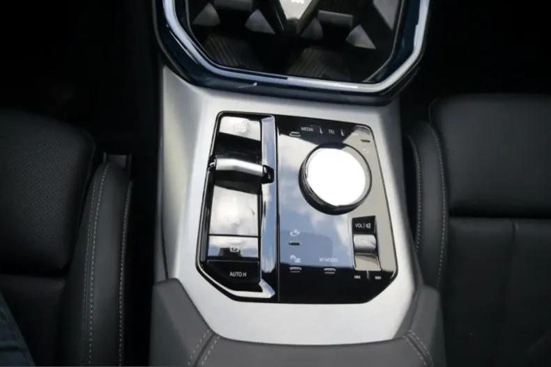 BMW X3 (Seria X) din 2025 cu 28.600 km - oferta BMW225177 - foto 20