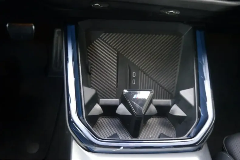 BMW X3 (Seria X) din 2025 cu 28.600 km - oferta BMW225177 - foto 21