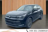 Volkswagen Tiguan din 2025 cu 26.135 km - oferta VOL225178 - foto 1