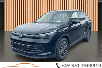 Volkswagen Tiguan din 2025 - oferta VOL225178