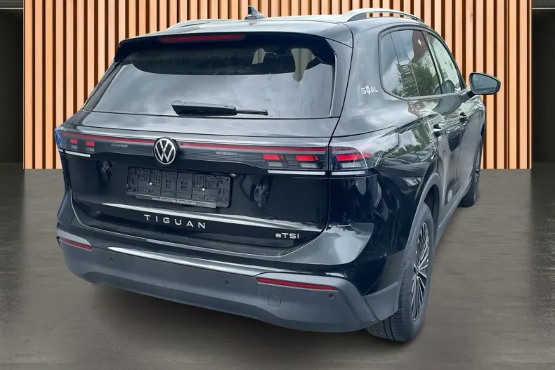 Volkswagen Tiguan din 2025 cu 26.135 km - oferta VOL225178 - foto 5