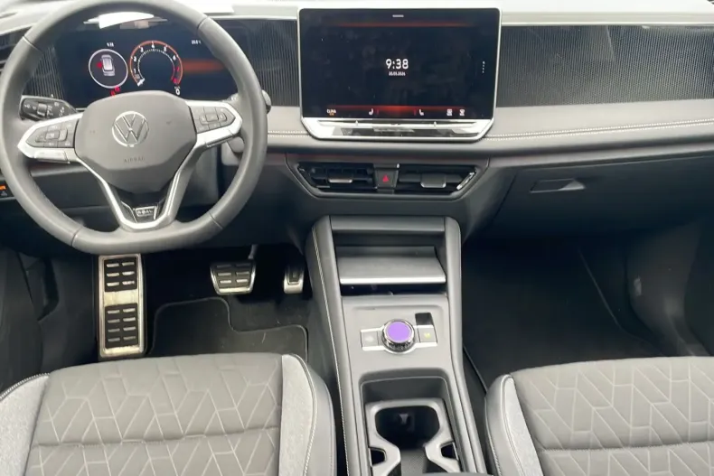 Volkswagen Tiguan din 2025 cu 26.135 km - oferta VOL225178 - foto 6