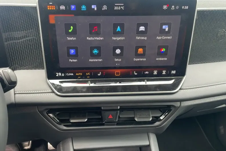 Volkswagen Tiguan din 2025 cu 26.135 km - oferta VOL225178 - foto 7
