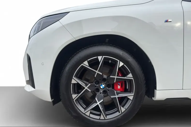 BMW X3 (Seria X) din 2025 cu 26.500 km - oferta BMW225179 - foto 3