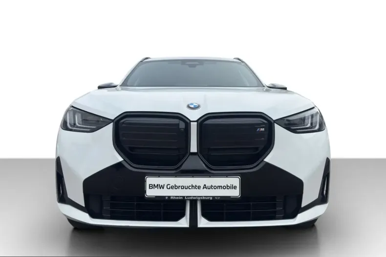 BMW X3 (Seria X) din 2025 cu 26.500 km - oferta BMW225179 - foto 4