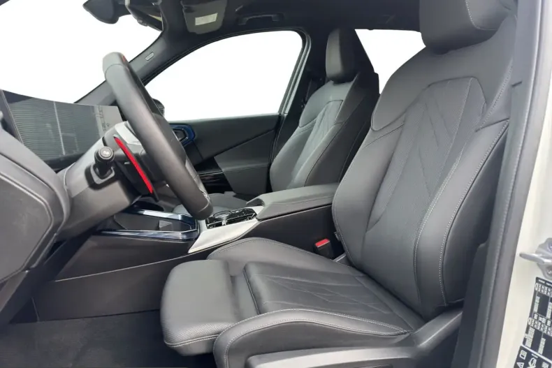 BMW X3 (Seria X) din 2025 cu 26.500 km - oferta BMW225179 - foto 7