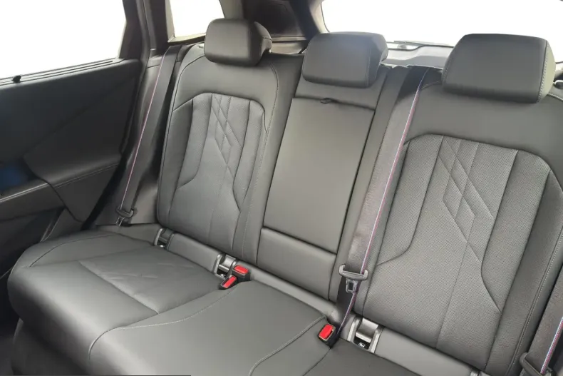 BMW X3 (Seria X) din 2025 cu 26.500 km - oferta BMW225179 - foto 8