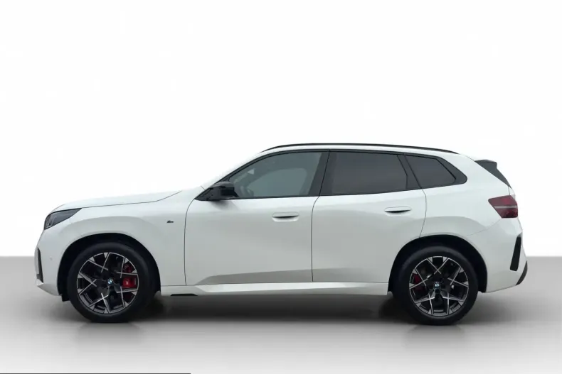 BMW X3 (Seria X) din 2025 cu 26.500 km - oferta BMW225179 - foto 16