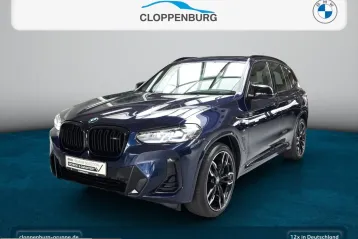 BMW X3 din 2022 - oferta BMW225180
