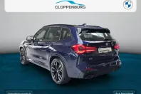BMW X3 (Seria X) din 2022 cu 59.900 km - oferta BMW225180 - foto 3