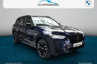 BMW X3 (Seria X) din 2022 cu 59.900 km - oferta BMW225180 - foto 8