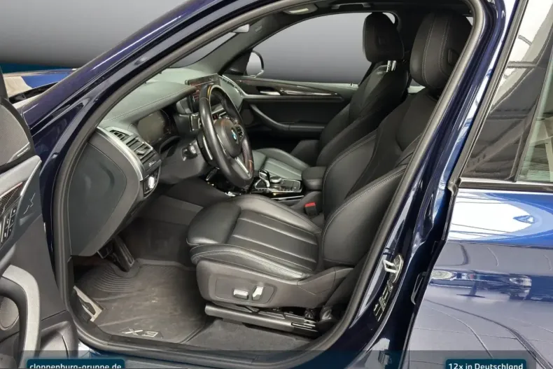 BMW X3 (Seria X) din 2022 cu 59.900 km - oferta BMW225180 - foto 11