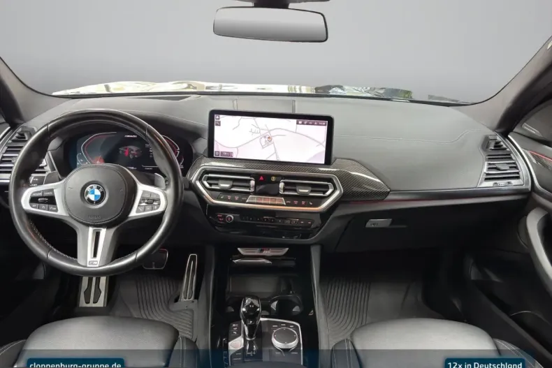 BMW X3 (Seria X) din 2022 cu 59.900 km - oferta BMW225180 - foto 14