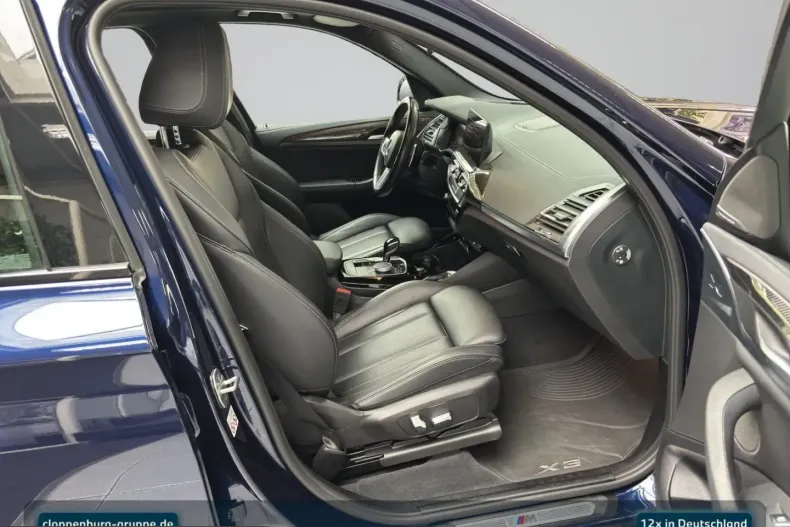 BMW X3 (Seria X) din 2022 cu 59.900 km - oferta BMW225180 - foto 18
