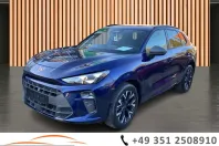 Cupra Terramar din 2025 cu 11.024 km - oferta CUP225181 - foto 1