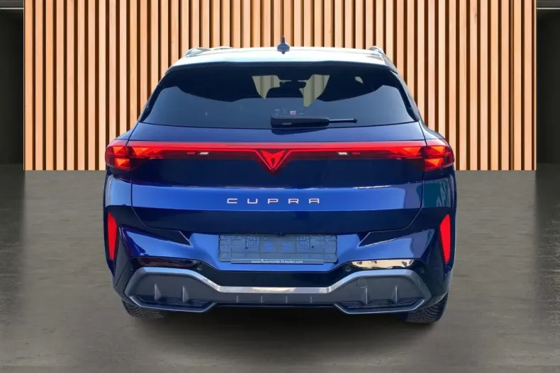 Cupra Terramar din 2025 cu 11.024 km - oferta CUP225181 - foto 14
