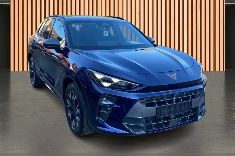 Cupra Terramar din 2025 cu 11.024 km - oferta CUP225181 - foto 17