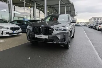 BMW X3 din 2023 - oferta BMW225182