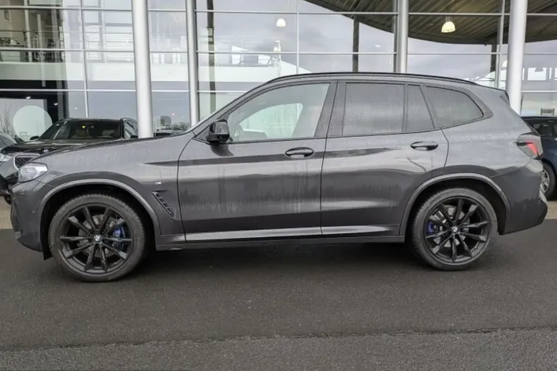 BMW X3 (Seria X) din 2023 cu 42.793 km - oferta BMW225182 - foto 2