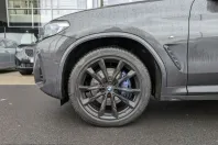 BMW X3 (Seria X) din 2023 cu 42.793 km - oferta BMW225182 - foto 13