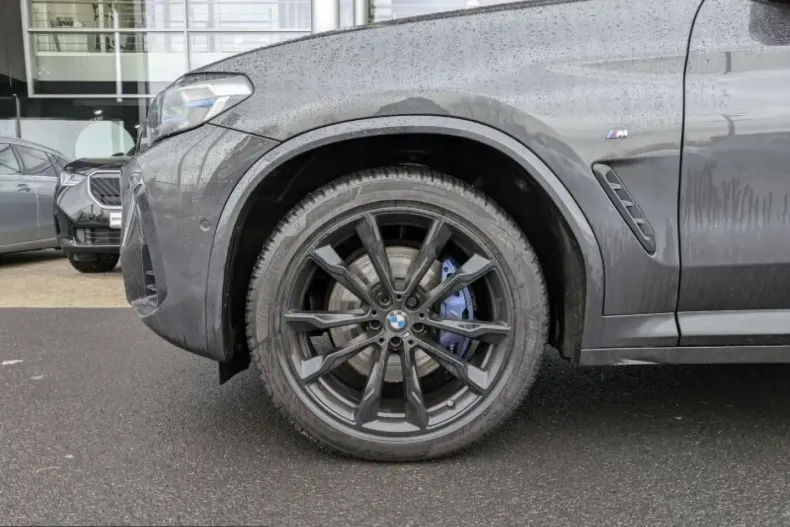 BMW X3 (Seria X) din 2023 cu 42.793 km - oferta BMW225182 - foto 13