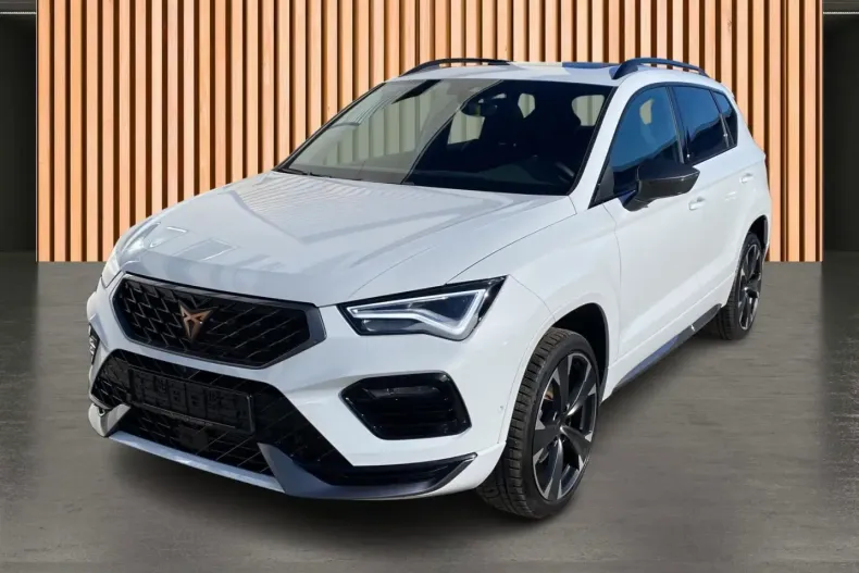 Cupra Ateca din 2025 cu 16.075 km - oferta CUP225183 - foto 2