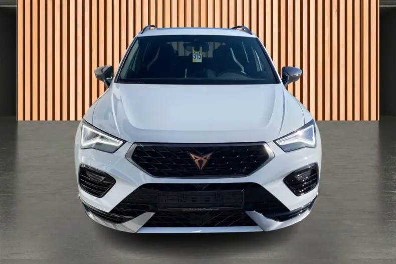 Cupra Ateca din 2025 cu 16.075 km - oferta CUP225183 - foto 4