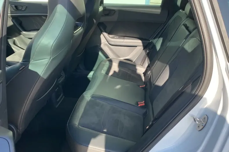 Cupra Ateca din 2025 cu 16.075 km - oferta CUP225183 - foto 8