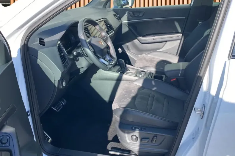 Cupra Ateca din 2025 cu 16.075 km - oferta CUP225183 - foto 9